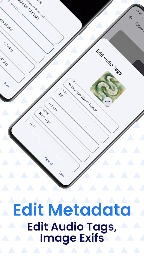 Files: All-in-One Smart Tool screenshot
