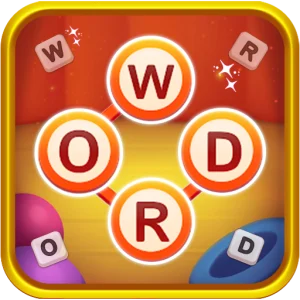 Word Connect – Fun Puzzle Game