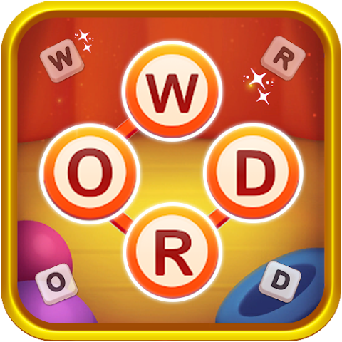 Word Connect – Fun Puzzle Game screenshot