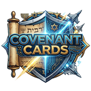 Covenant Cards: Strategy CCG