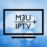 M3U IPTV Premium