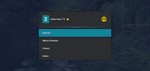 M3U IPTV Premium screenshot