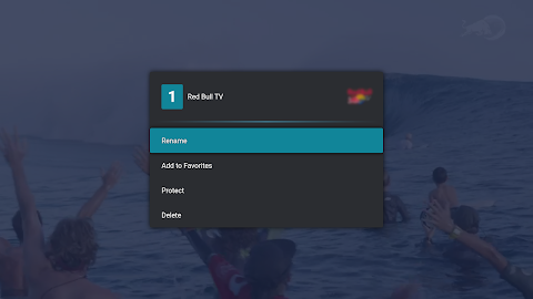 M3U IPTV Premium screenshot