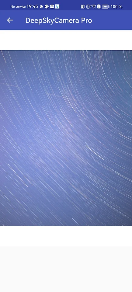 DeepSkyCamera Pro screenshot