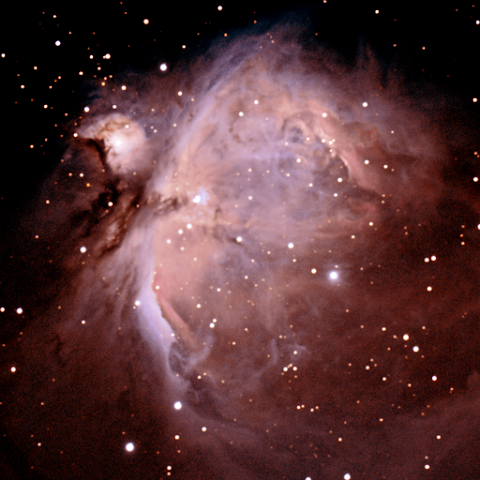 DeepSkyCamera Pro screenshot