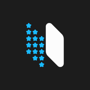 Everything Adaptive Blue Icons