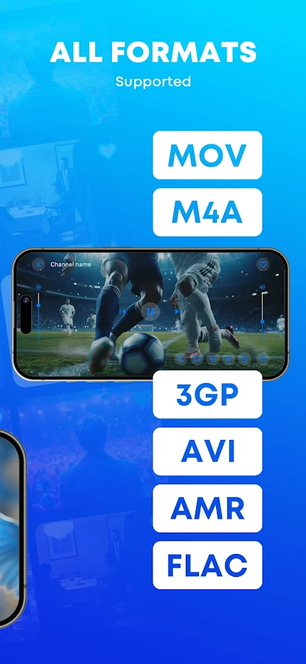 SPL – Smarter Player Pro screenshot