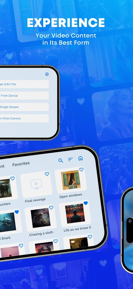 SPL – Smarter Player Pro screenshot