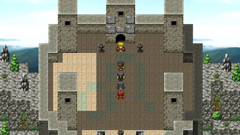 Doom & Destiny screenshot