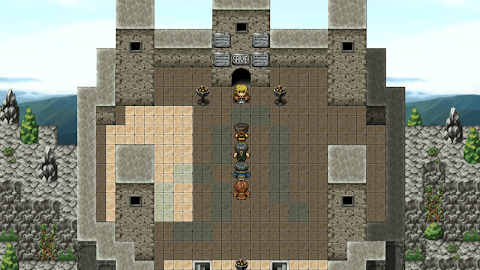 Doom & Destiny screenshot