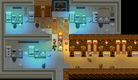 Doom & Destiny Advanced screenshot