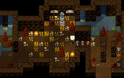 Doom & Destiny Advanced screenshot