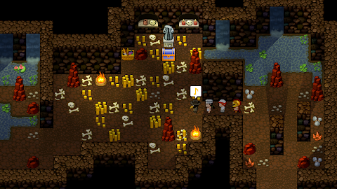 Doom & Destiny Advanced screenshot
