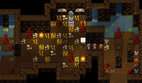 Doom & Destiny Advanced screenshot