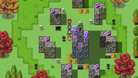 Doom & Destiny screenshot