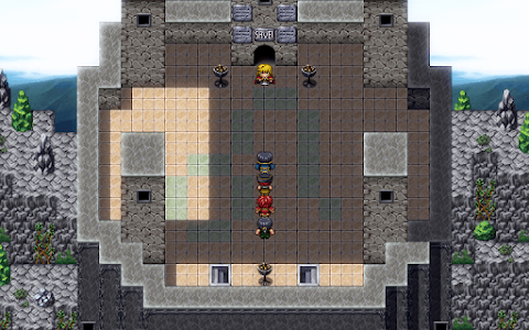 Doom & Destiny screenshot