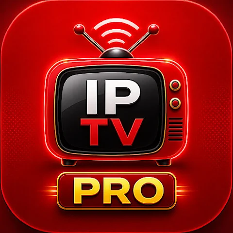 IPTV Smarters Pro Player screenshot