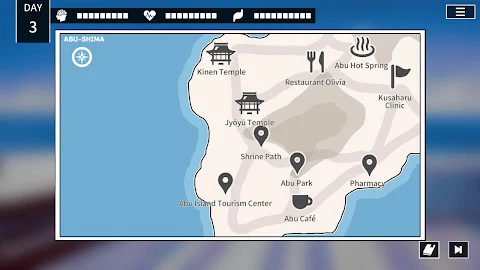 The Isle Of Ubohoth screenshot