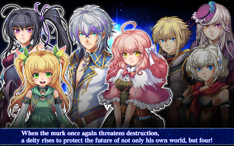 [Premium] RPG Asdivine Menace screenshot