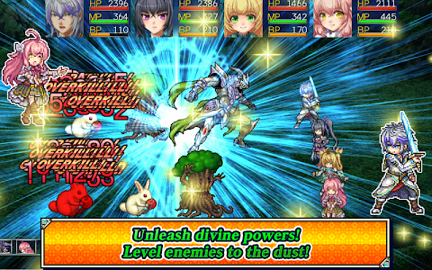 [Premium] RPG Asdivine Menace screenshot