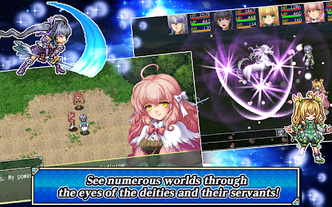 [Premium] RPG Asdivine Menace screenshot