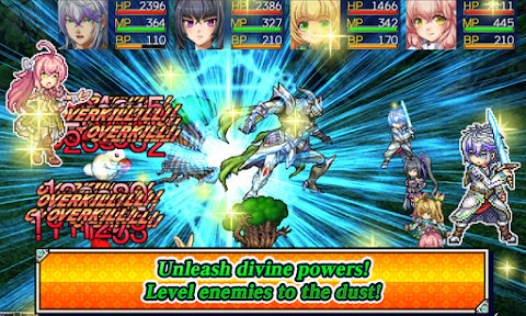 [Premium] RPG Asdivine Menace screenshot