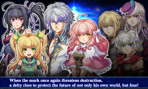 [Premium] RPG Asdivine Menace screenshot