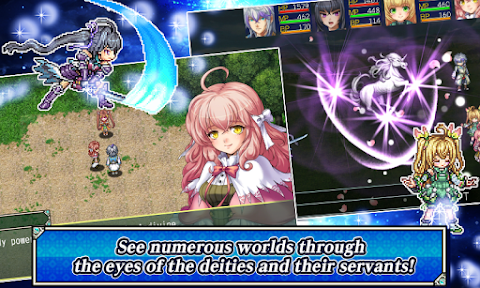 [Premium] RPG Asdivine Menace screenshot