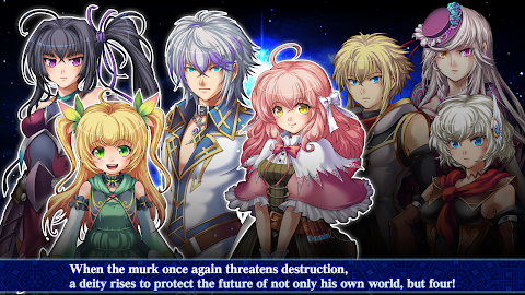 [Premium] RPG Asdivine Menace screenshot