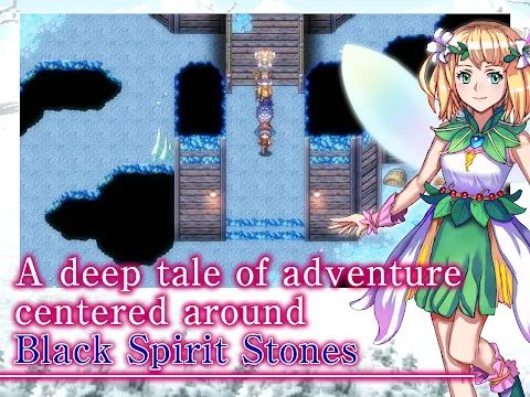 [Premium] RPG Ghost Sync screenshot