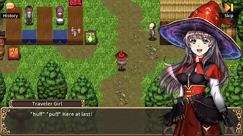 [Premium] RPG Ghost Sync screenshot
