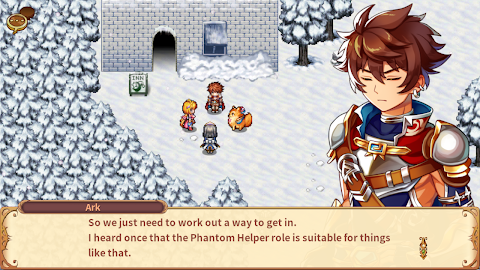 Premium-RPG Chroma Quaternion screenshot