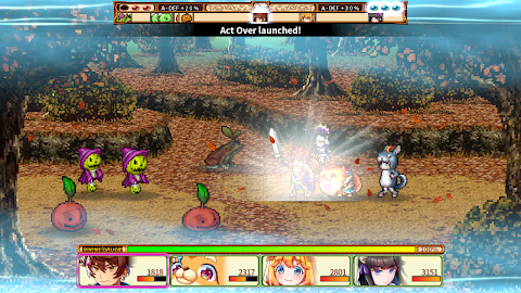 Premium-RPG Chroma Quaternion screenshot