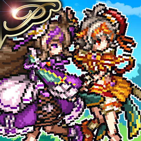 Premium-RPG Chroma Quaternion screenshot