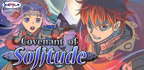RPG Covenant of Solitude screenshot