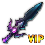 The Weapon King VIP