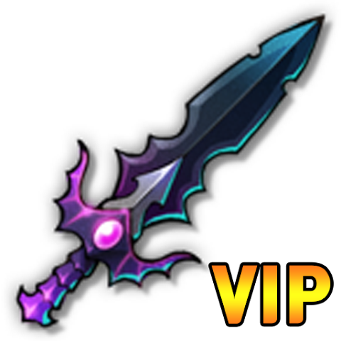 The Weapon King VIP screenshot