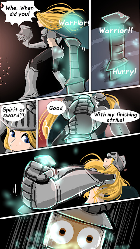 The Weapon King VIP screenshot