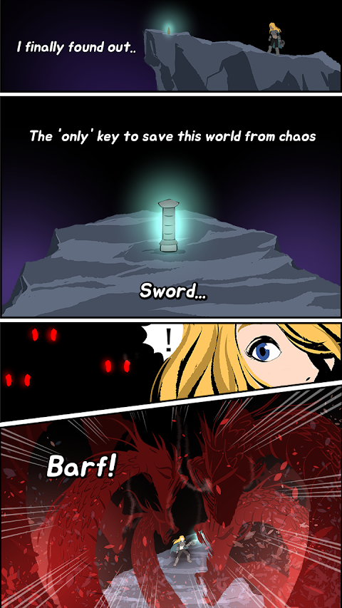 The Weapon King VIP screenshot