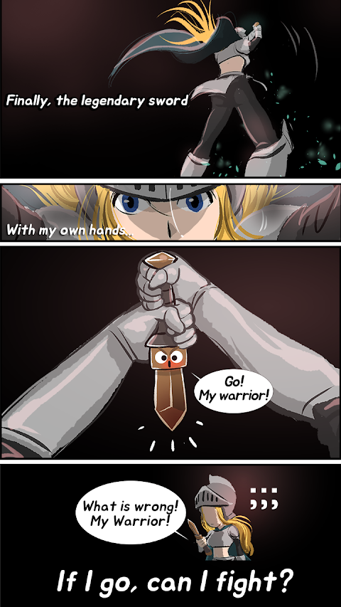 The Weapon King VIP screenshot