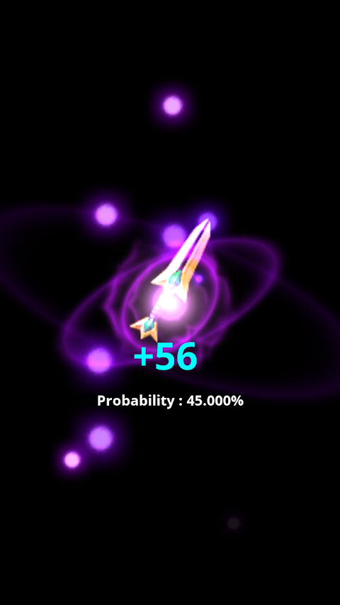 The Weapon King VIP screenshot