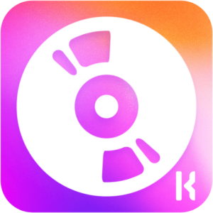 Musiko – Music Widget for KWGT