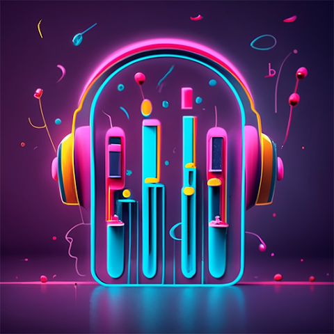 Pro Music Player – Equalizer screenshot