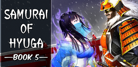 Samurai of Hyuga 5 screenshot