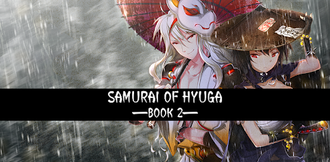 Samurai of Hyuga 2 screenshot