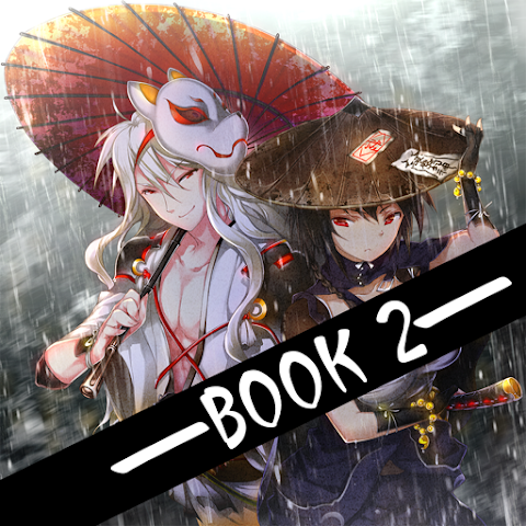 Samurai of Hyuga 2 screenshot