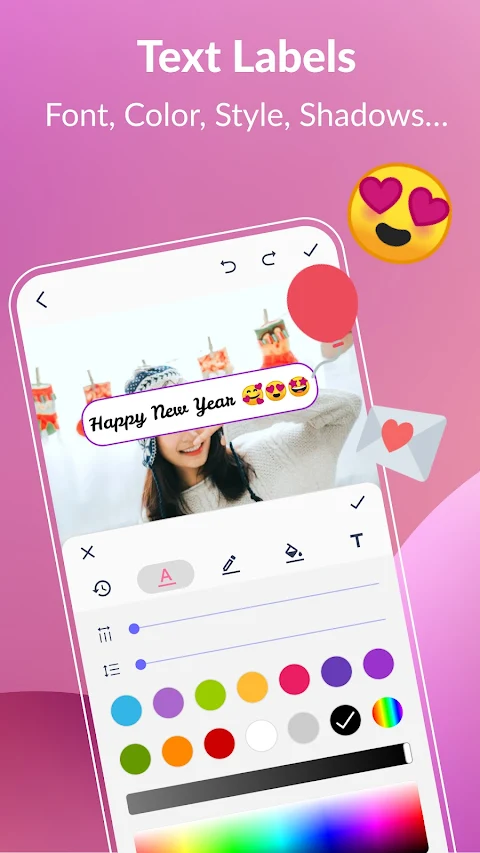 GIF Maker, GIF Editor Pro screenshot