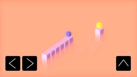 Cube cube screenshot