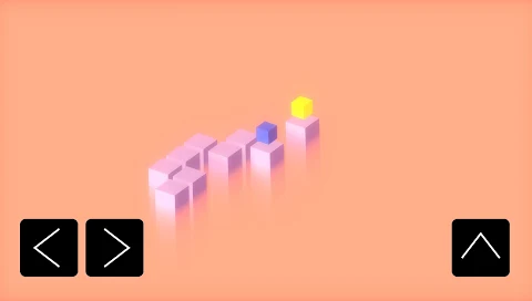 Cube cube screenshot