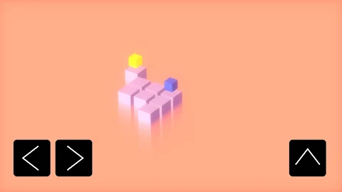 Cube cube screenshot